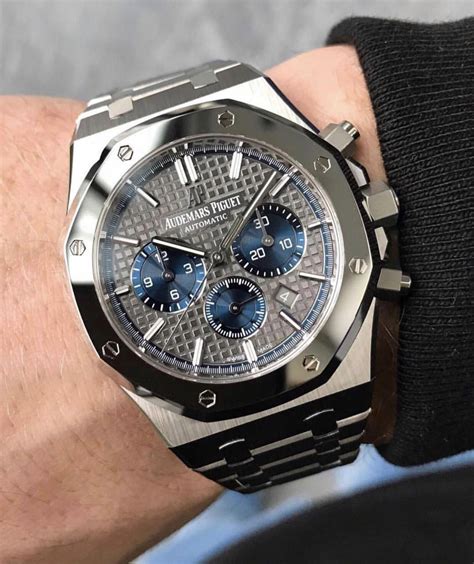 audemars piguet watches london